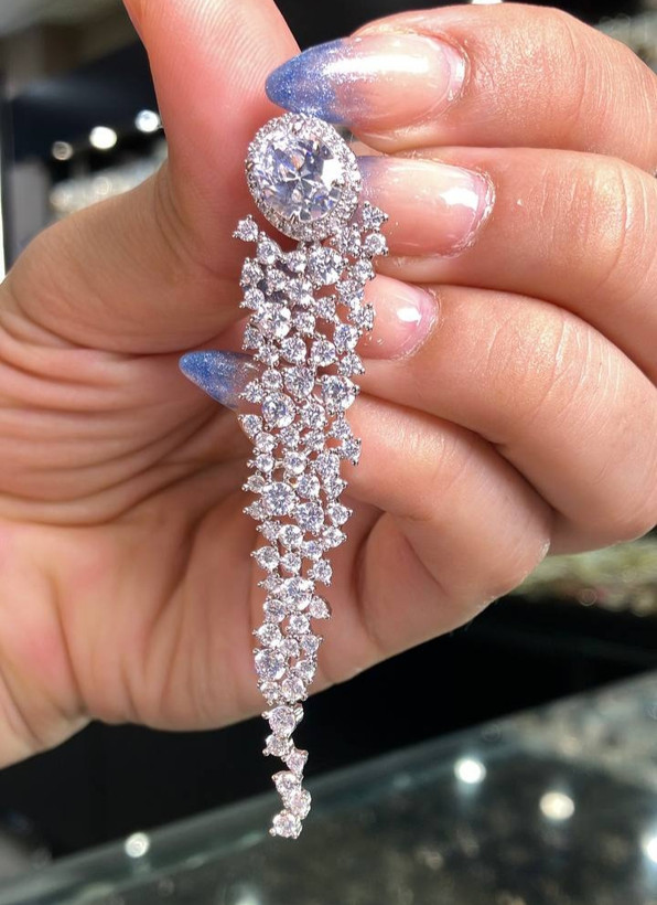 ست جواهری ژوپینگ اورجینال