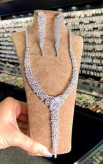 ست جواهری ژوپینگ اورجینال