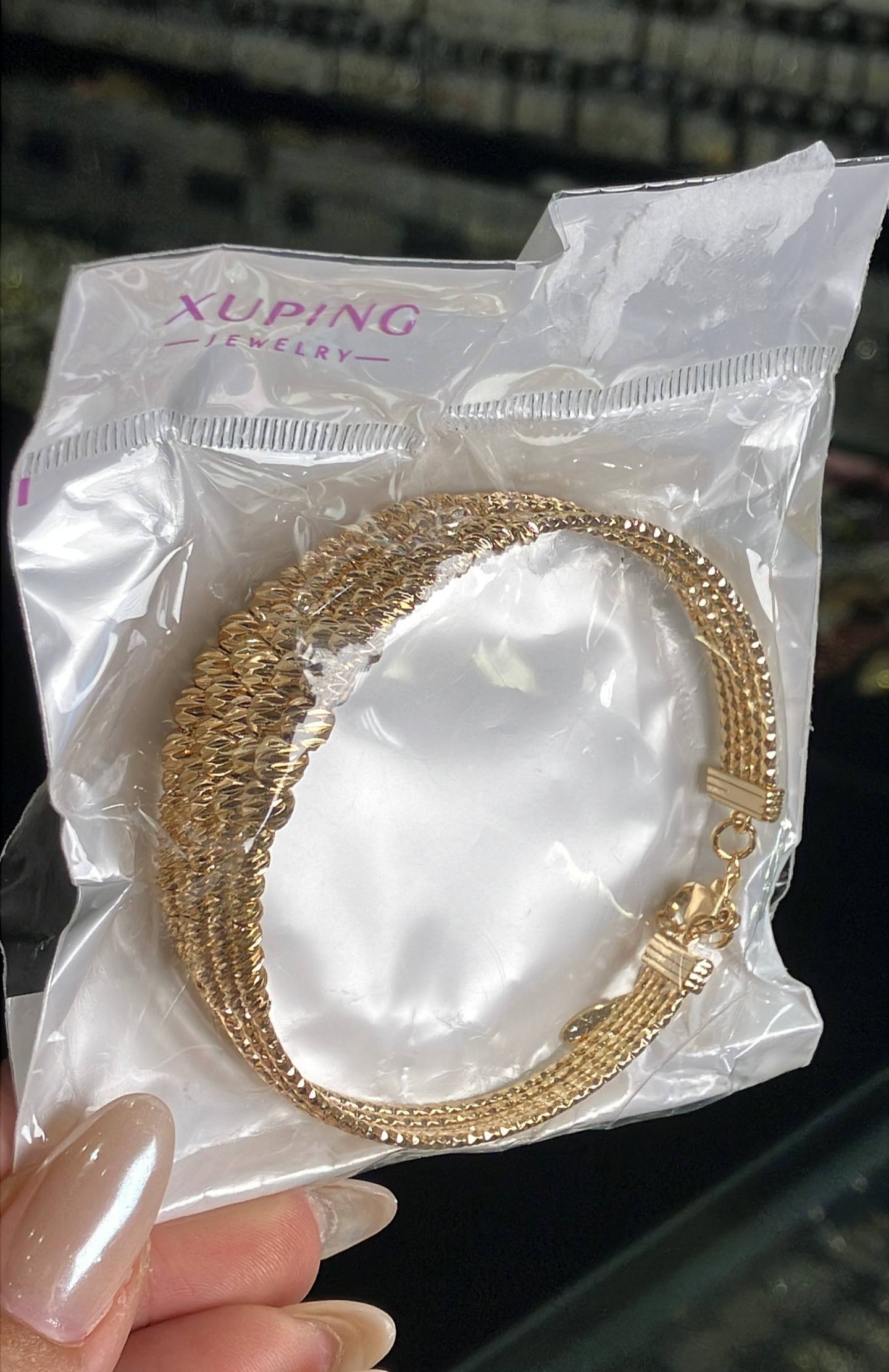 بنگل ژوپینگ اورجینال | البرناردو