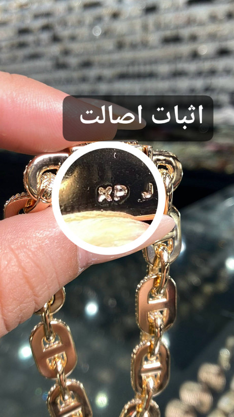 دستبند ژوپینگ اورجینال | یورو امپراتور