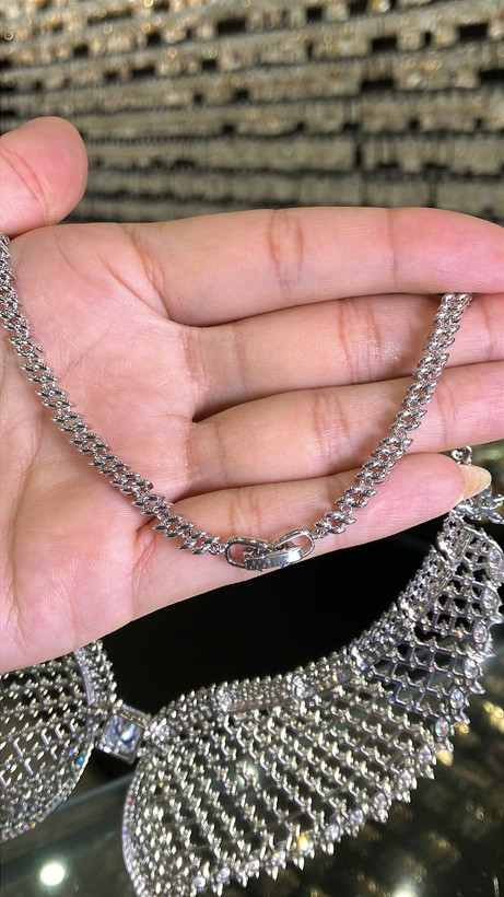 ست ژوپینگ اورجینال | مدل آنجلینا